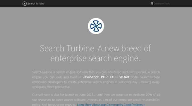 searchturbine.com