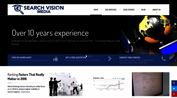 searchvisionmedia.co.uk