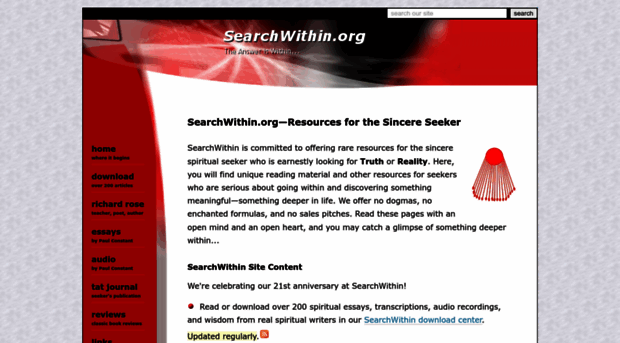 searchwithin.org