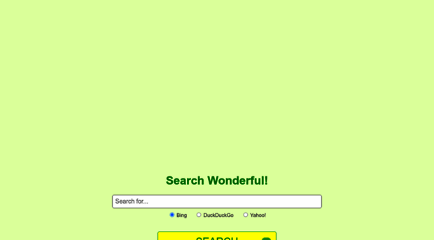 searchwonderful.com