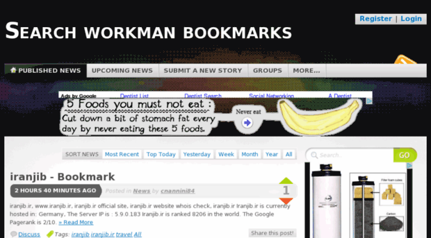 searchworkman.com