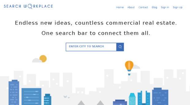 searchworkplace.com