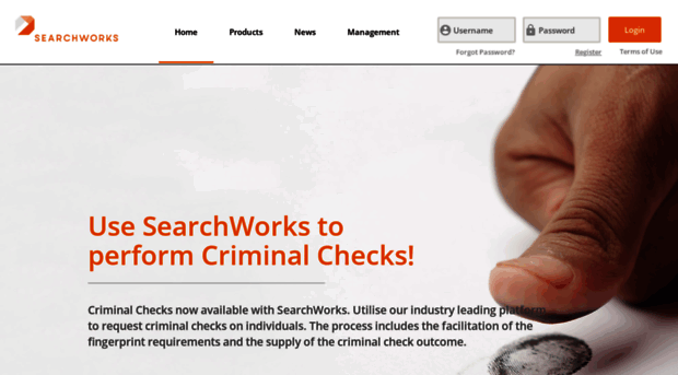 searchworks.co.za