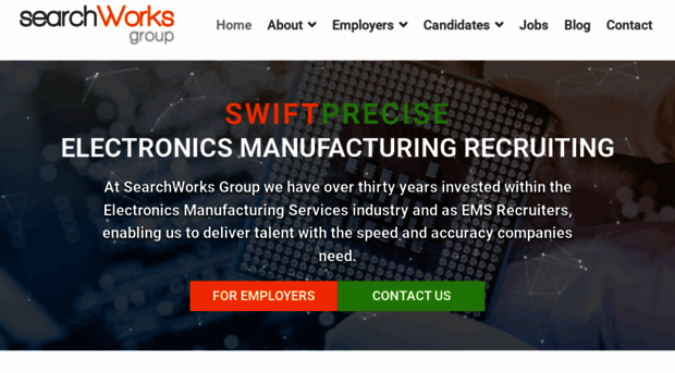searchworksgroup.com