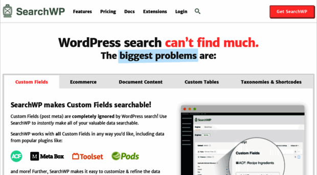 searchwp.com
