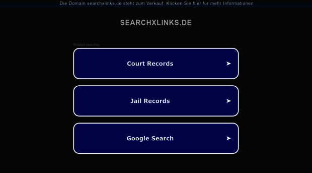 searchxlinks.de