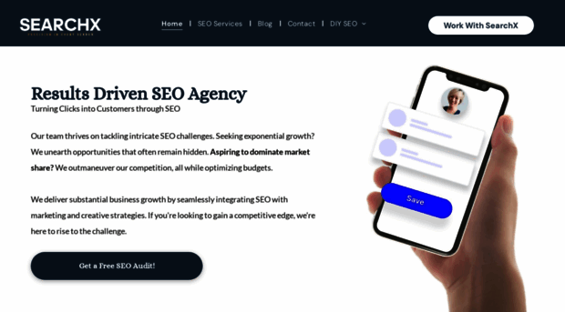 searchxpro.com