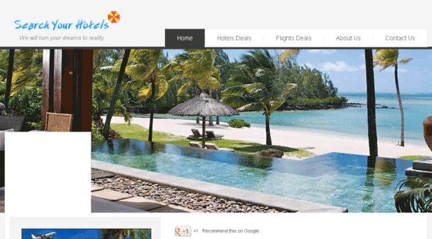 searchyourhotels.com