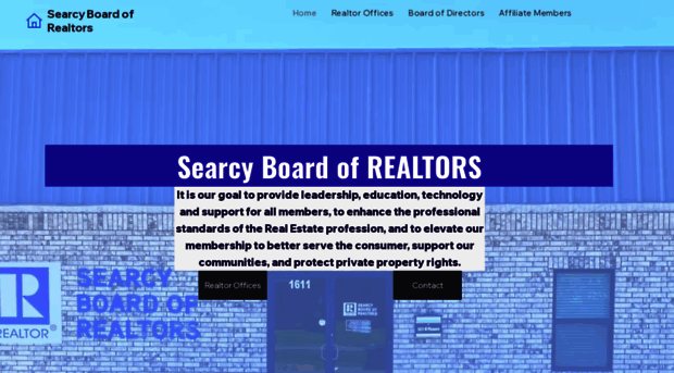 searcyrealtors.com