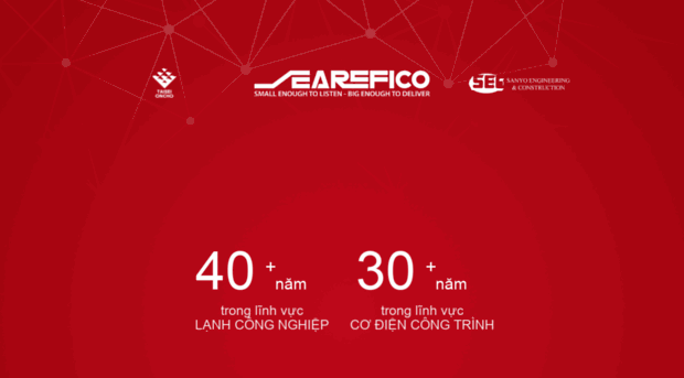 searefico.com