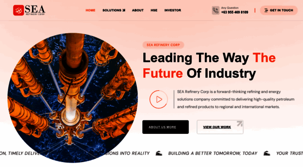 searefinerycorp.com.ph