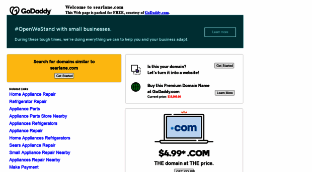 searlane.com