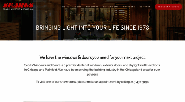searlswindows.com