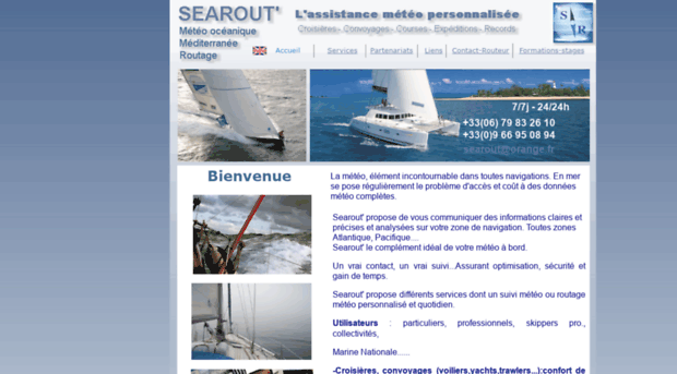 searout.fr