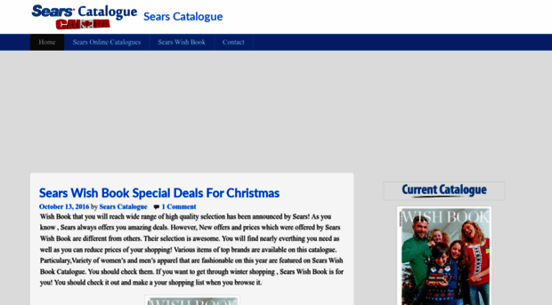 sears-catalogue.com