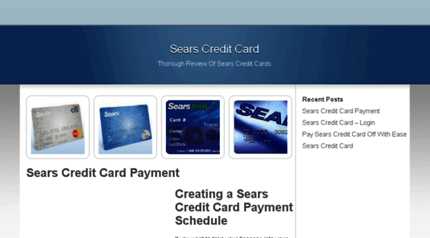 sears-creditcard.com