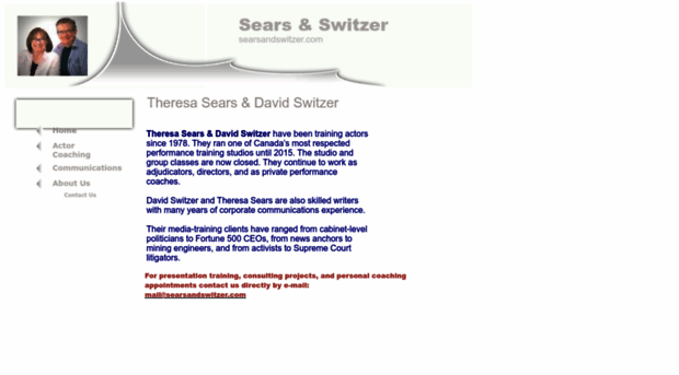 searsandswitzer.com