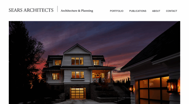 searsarchitects.com