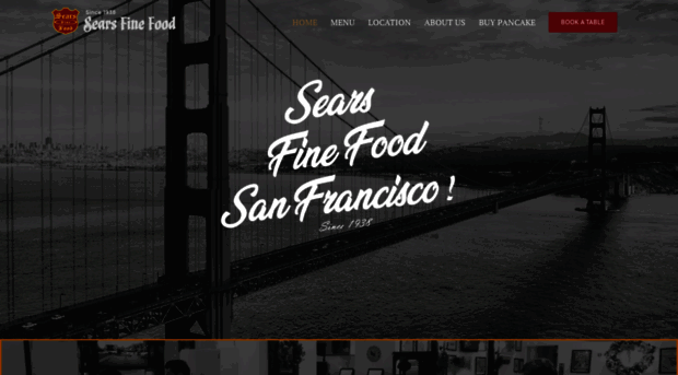 searsfinefood.com