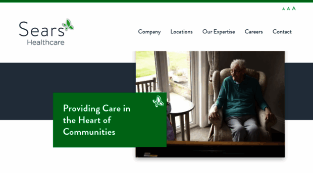 searshealthcare.co.uk