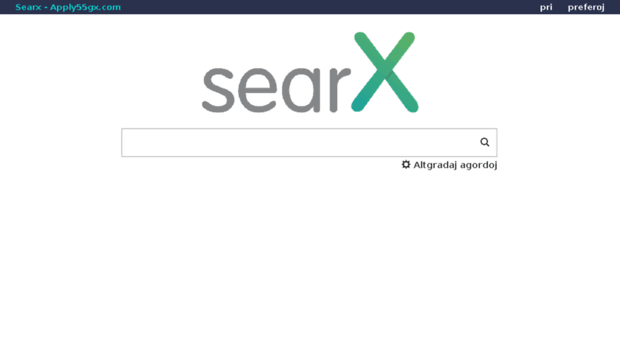 searx.apply55gx.com