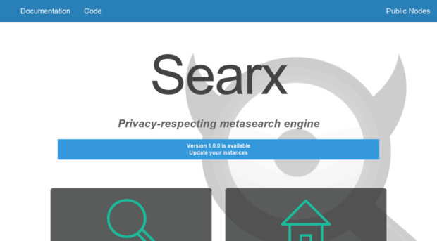 searx.me