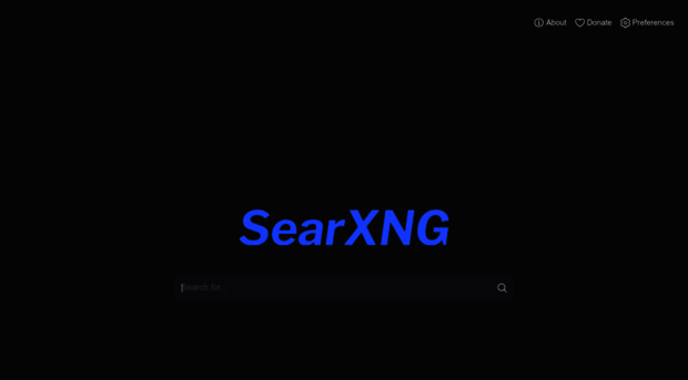 searx.one