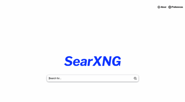 searx.ro