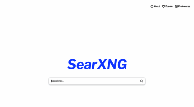 searxng.nicfab.eu