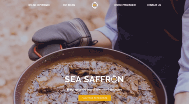 seasaffron.com