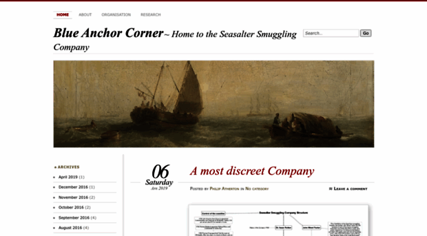seasaltercross.com