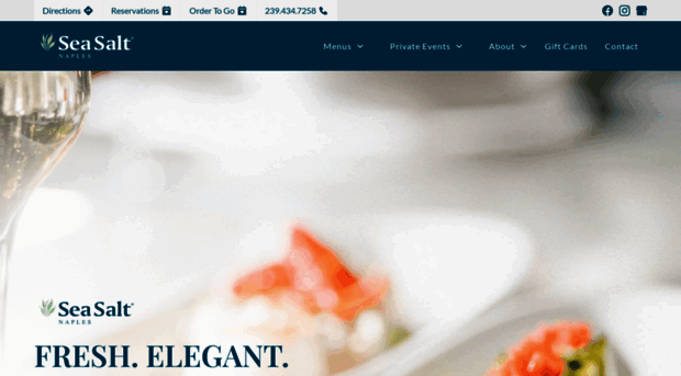 seasaltnaples.com