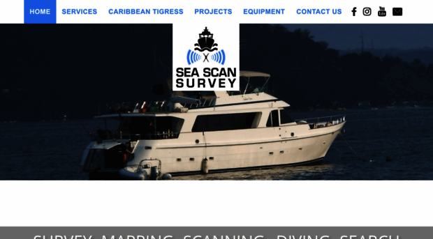 seascansurvey.com