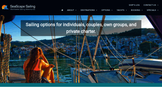 seascape-sail.com