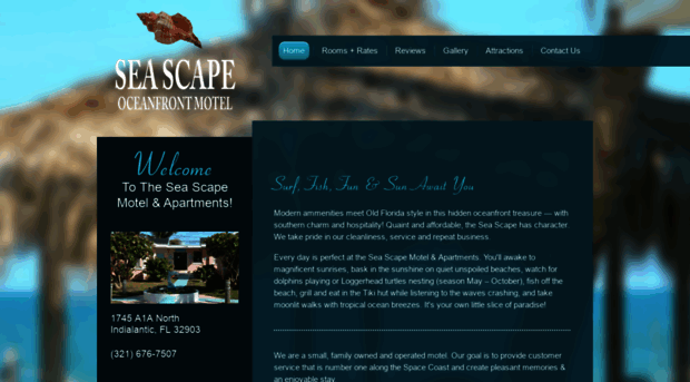 seascapefl.com