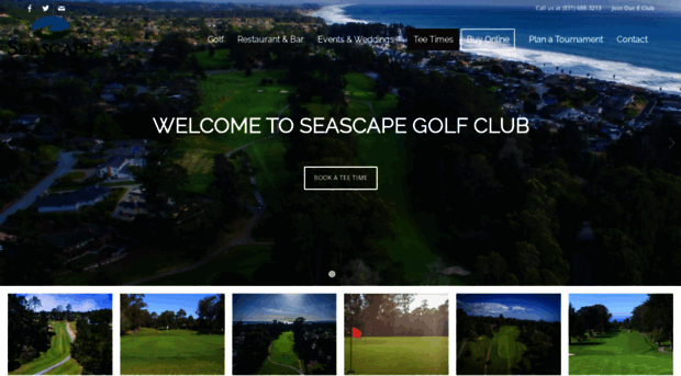 seascapegc.com