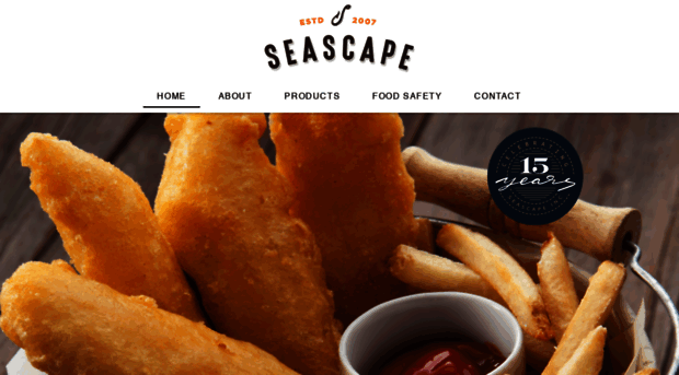 seascapeinc.net