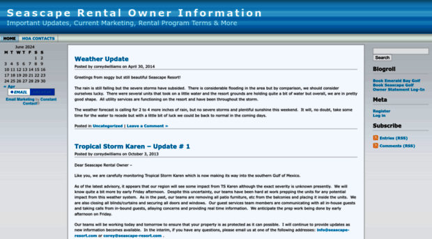 seascaperentalowners.wordpress.com