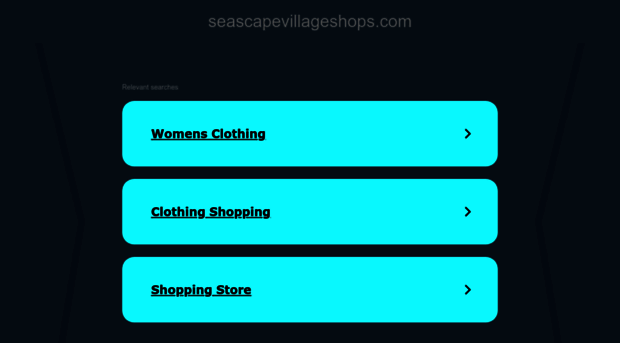 seascapevillageshops.com