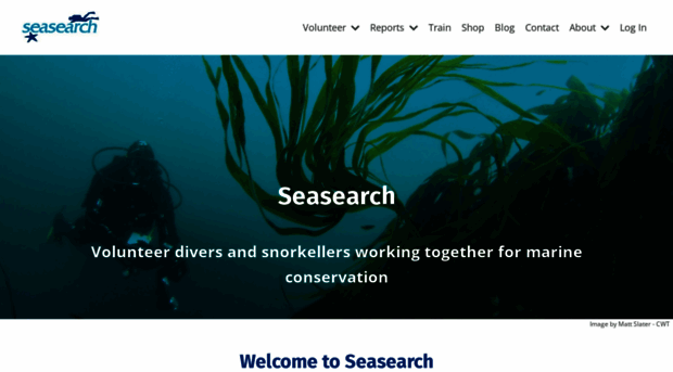 seasearch.org.uk