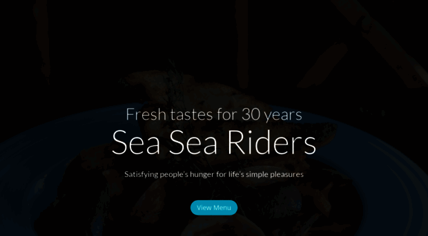 seasearidersdunedin.com