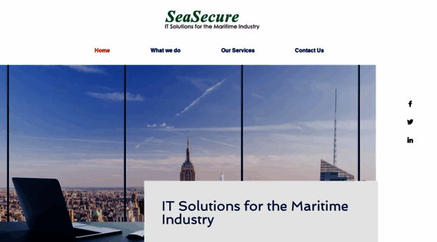 seasecure.net