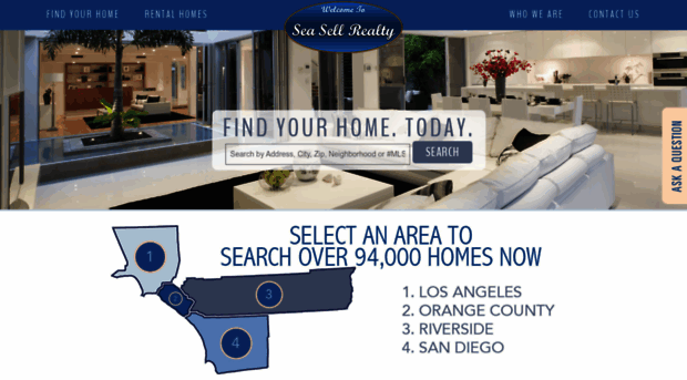 seasellrealty.com