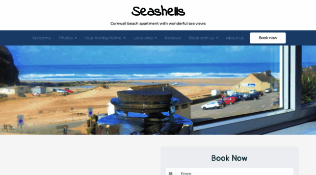 seashellsporthtowan.co.uk