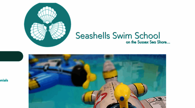 seashellsswimschool.co.uk