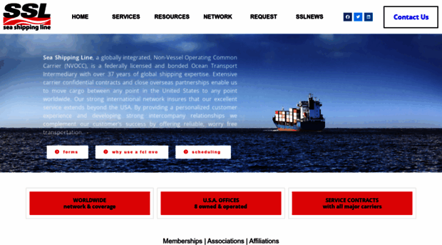 seashipping.com