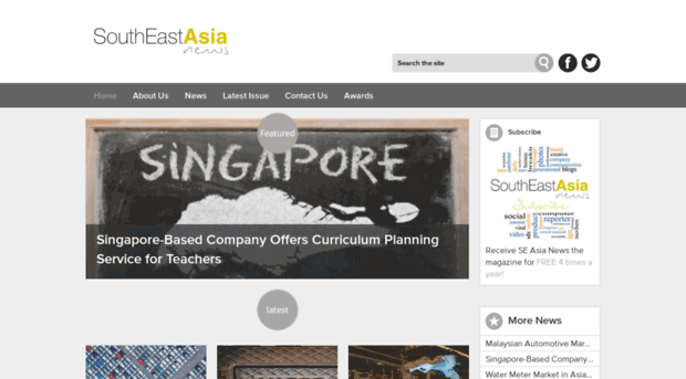 seasia-news.com