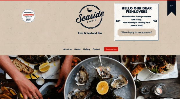 seaside-fish.com