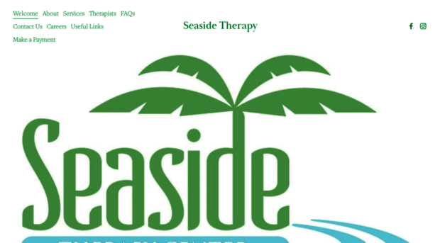 seaside-therapy.com