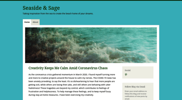 seasideandsage.com